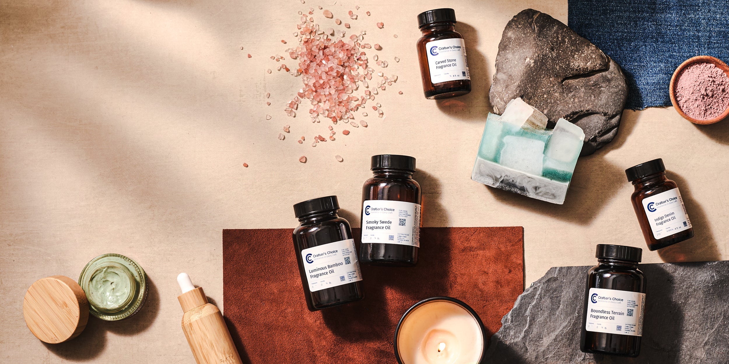 Fragrance Collections