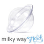 Bath Bomb Ball Mold - 1.75" diameter (2 pc set)