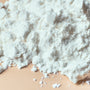 Bubble Cake Hardener - close-up