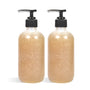 Basil Liquid Hand Soap Kit - Zoom Thumbnail Media 1