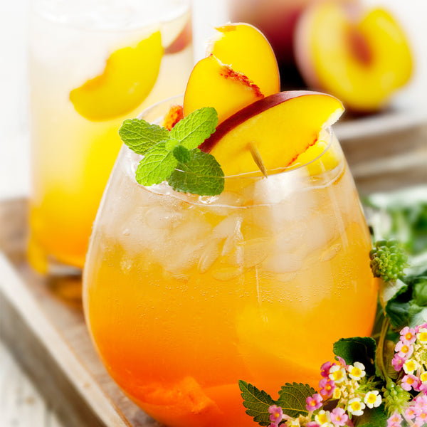 Peach Sangria Fragrance Oil