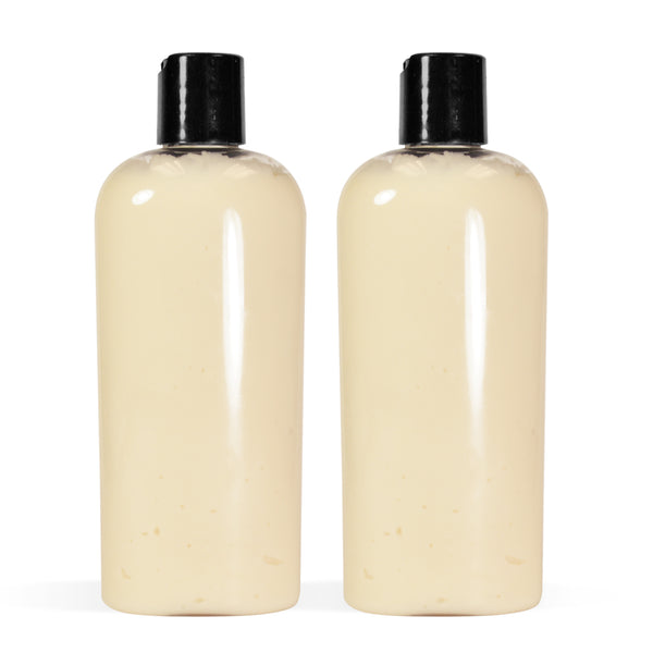 Oatmeal & Aloe Lotion Kit (from scratch) - Zoom Media 1