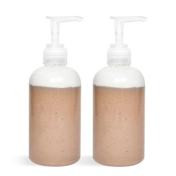 Hot Cocoa Lotion Making Kit