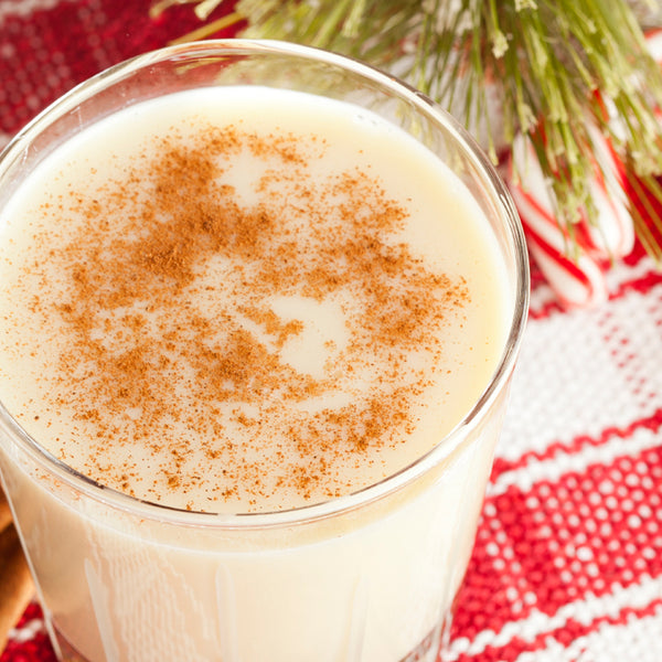 Nutty Nog Fragrance Oil (Special Order)