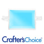 Rectangle Regular Column Silicone Soap Mold 2009