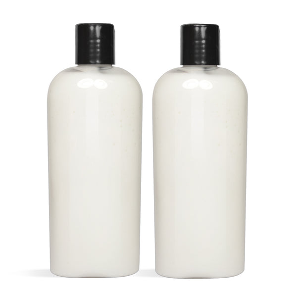 Coconut Milk Body Wash Kit
