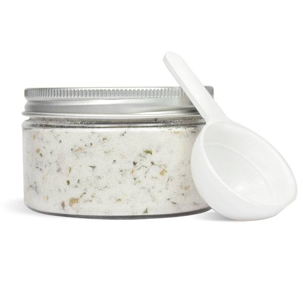 Eucalyptus Spearmint Bubbly Foot Soak Kit