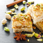 Pistachio & Cardamom Cake Fragrance Oil
