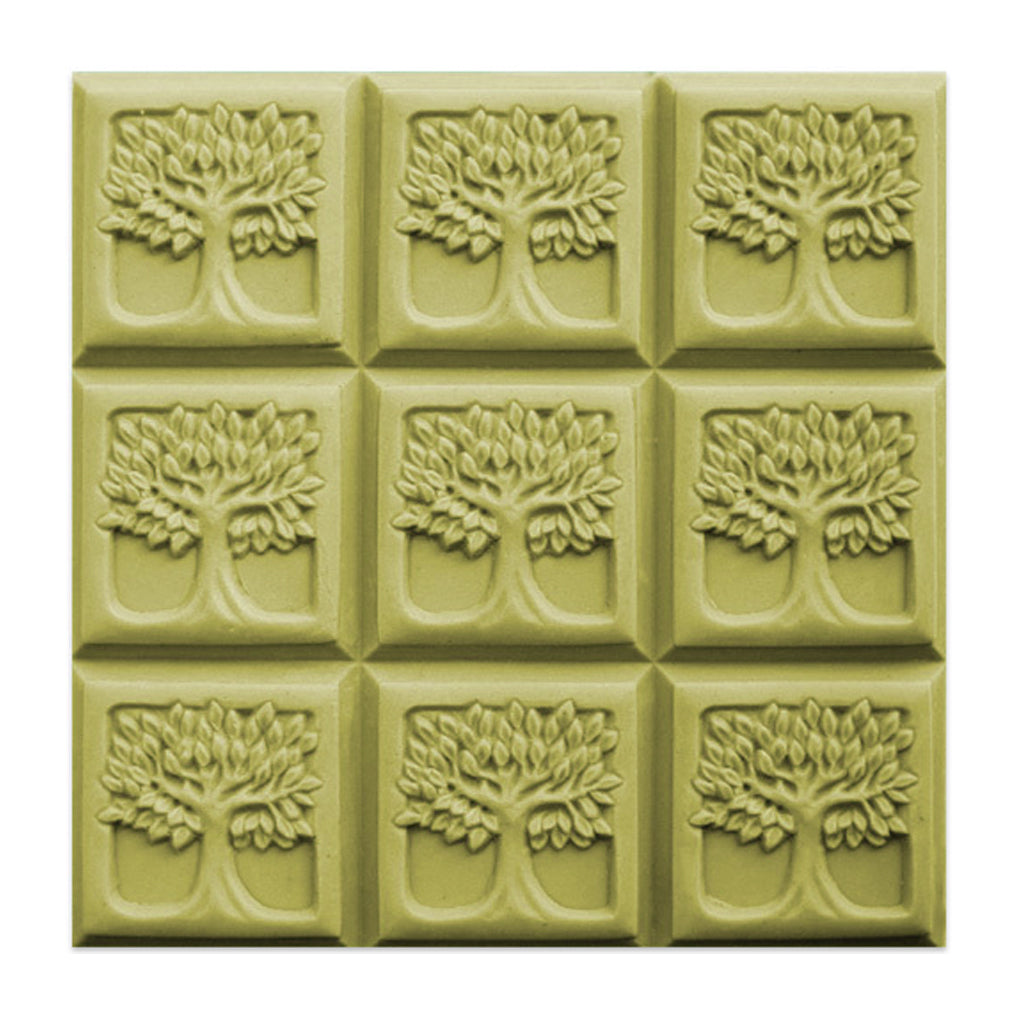 Tree of Life Soap Mold Tray (MW 190) - Milky Way - Molds - for
