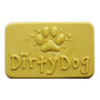Dirty Dog Soap Mold (MW 192)