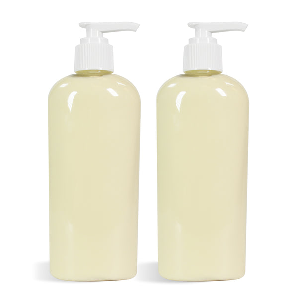 Rosewater Geranium Lotion Kit - Zoom Media 1