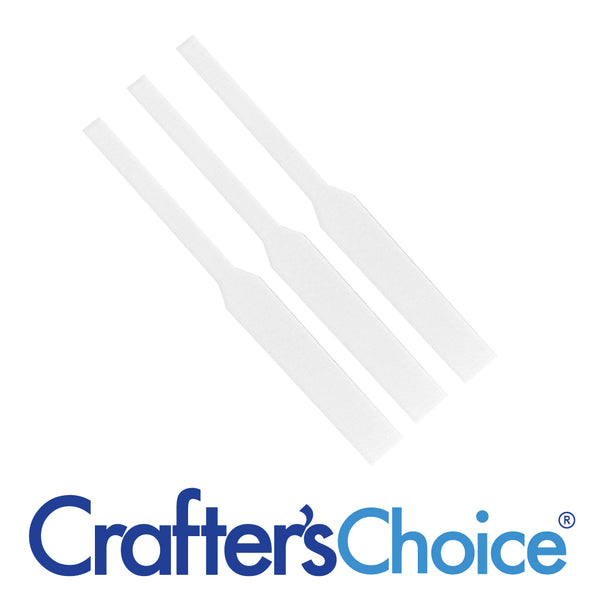 Fragrance Oil Blotter Sticks