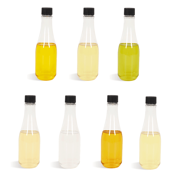 Favorite Massage Oils Sample Set