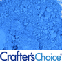 Neon Blue Disco Pants Powder - Zoom Thumbnail Media 1