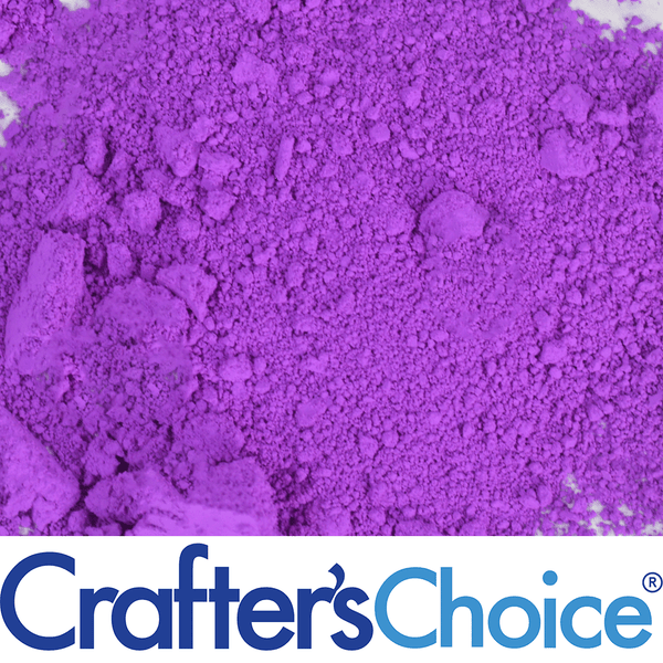Neon House Party Purple Powder