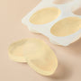 Detergent Free Aloe & Olive Melt & Pour Soap Base - close-up