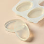 Premium Extra Clear Melt & Pour Soap Base - 10 lb Block - close-up
