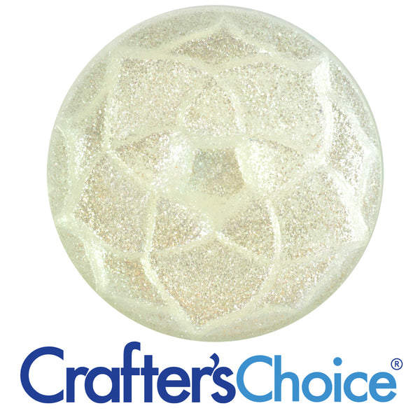 Sparkle White Snow Mica Powder