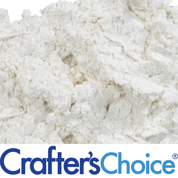 Shimmering White Clouds Mica Powder