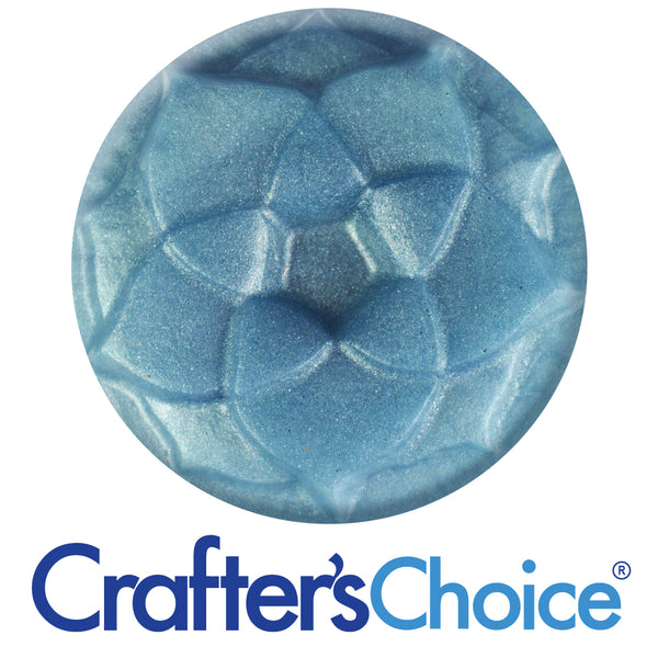 Dolphin Blue Mica Powder