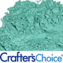 Tropical Sea Green Mica Powder