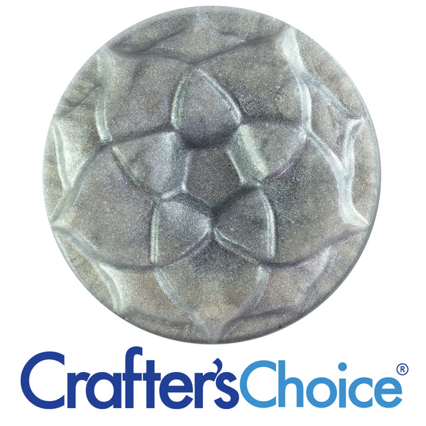 Sterling Silver Mica Powder