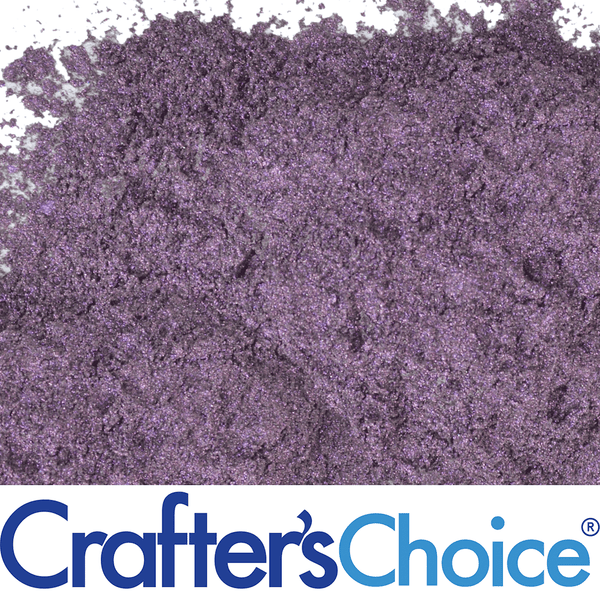 Mystic Purple Moon Mica Powder