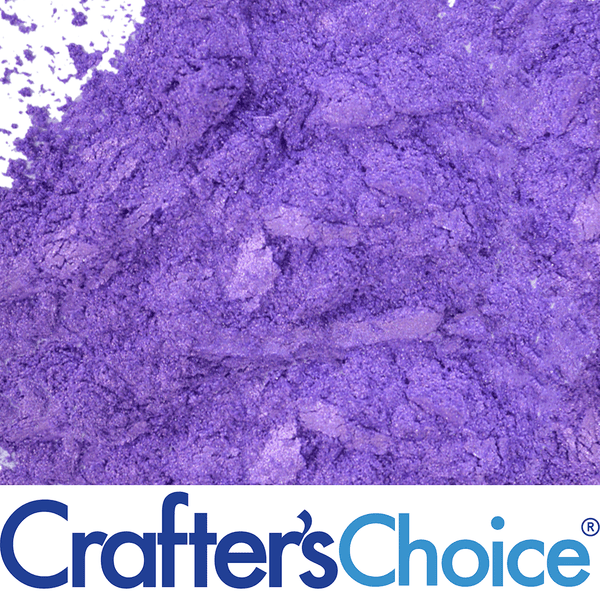 Purple Playhouse Mica Powder