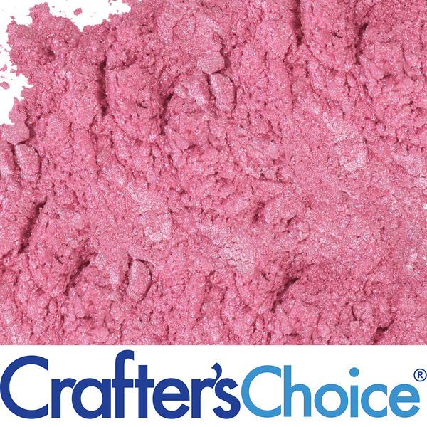 Sexy Pink Slippers Mica Powder