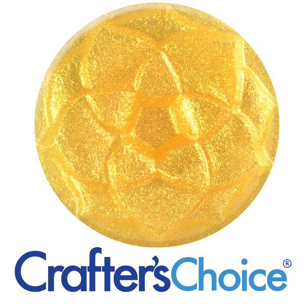 Sparkle Light Gold Mica Powder