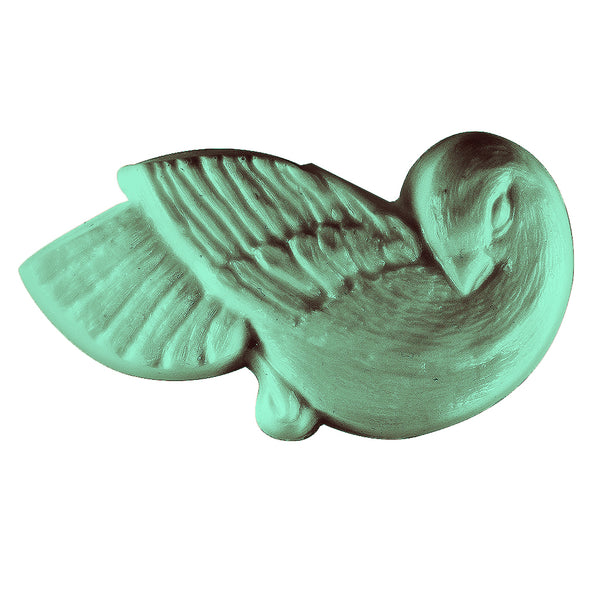 Bird Soap Mold