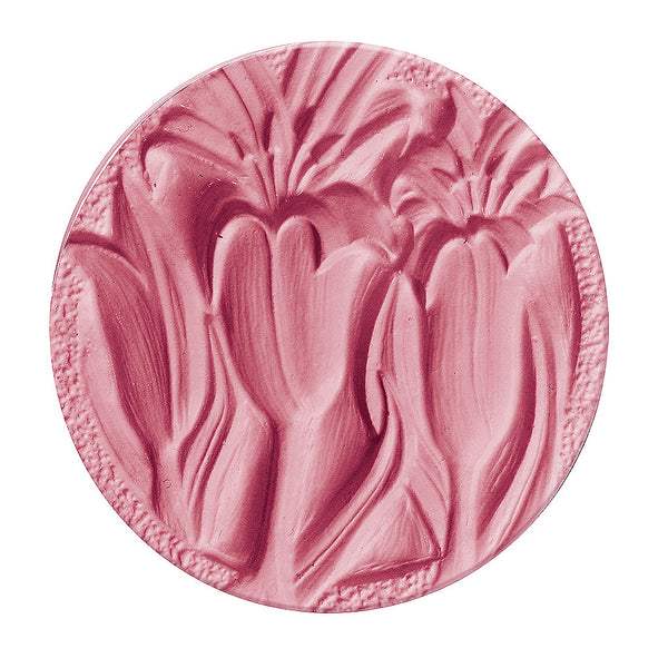 Calla Lilies Soap Mold - Zoom Media 1