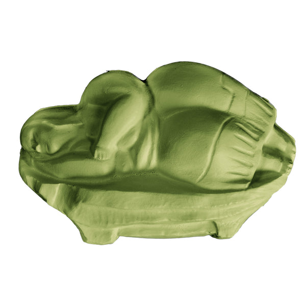 Dreaming Princess Soap Mold - Zoom Media 1