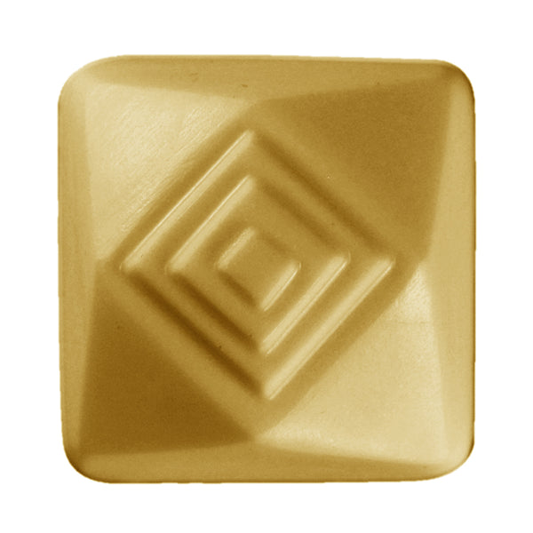 Multi Bevel Square Guest Soap Mold - Zoom Media 1