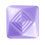 Multi Bevel Square Guest Soap Mold (Special Order)