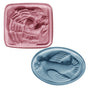 Christmas Wings Guest Soap Mold