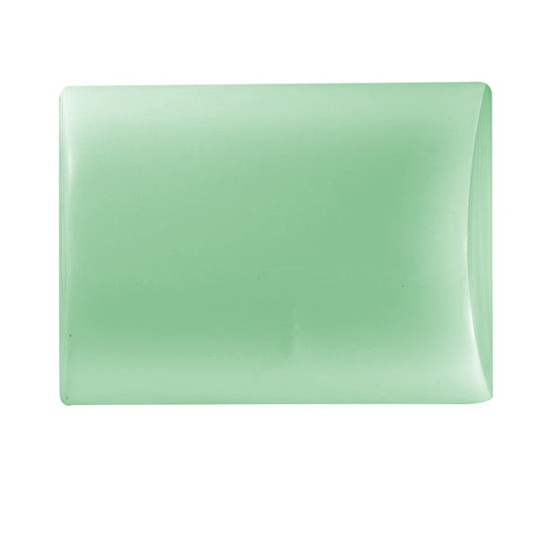 Half Round Short Soap Mold - Zoom Media 1