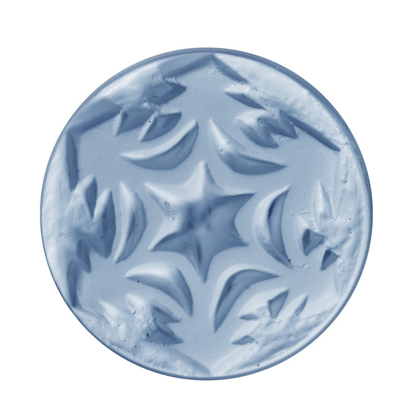 Snowflake 1 Soap Mold - Zoom Media 1