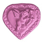 Cupid of Love Soap Mold