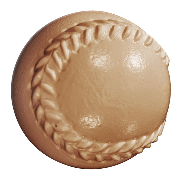 Baseball Soap Mold (MW 454) - Zoom Media 1