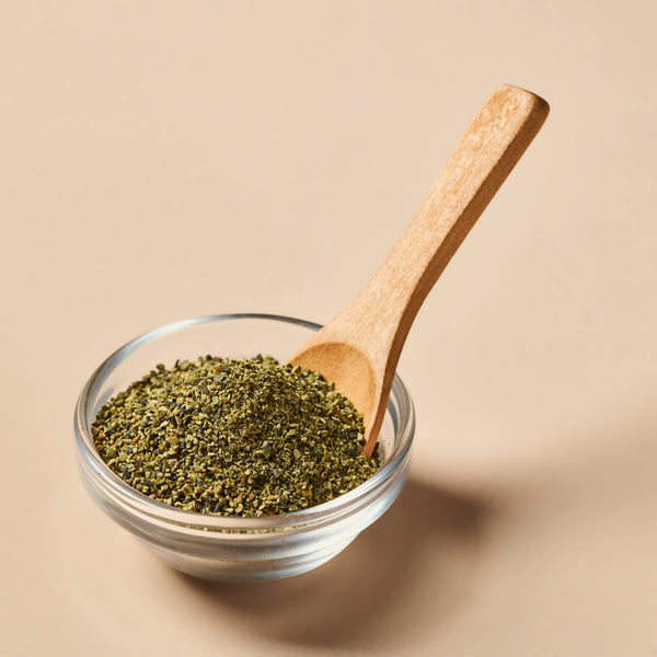 Kelp Granules