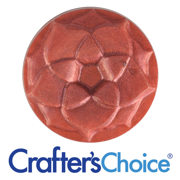 Crimson Red Wine Mica Powder