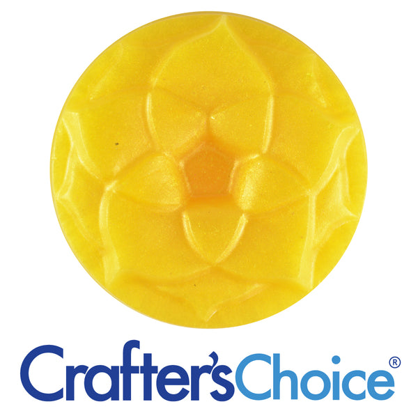 Golden Pineapple Yellow Mica Powder