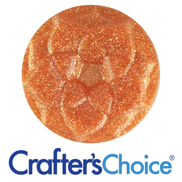 Super Sparkle Copper Cove Mica Powder