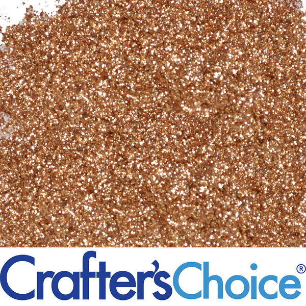 Super Sparkle Copper Cove Mica Powder