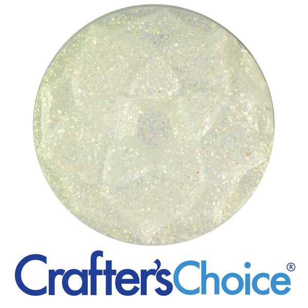 Highlight White Gold Mica Powder