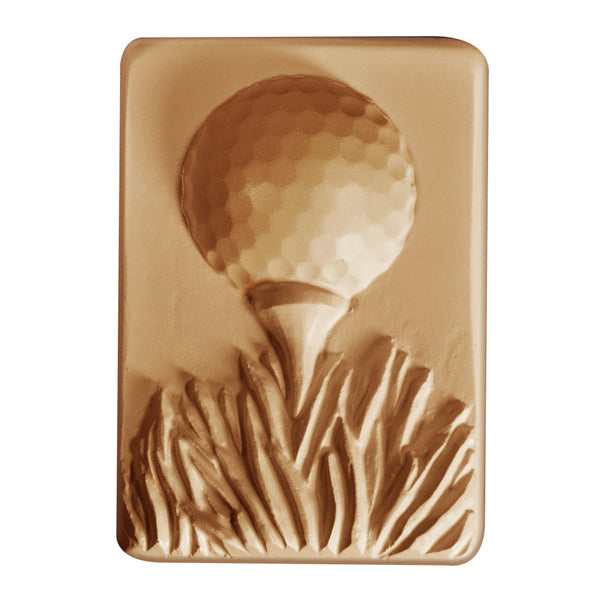 Golf Ball Soap Mold (MW 456)