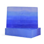Indigo Ombre MP Loaf Soap Kit - Zoom Thumbnail Media 1