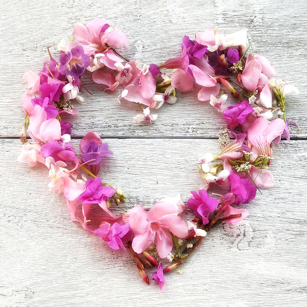 Love Spell* - EO & FO Blend 90