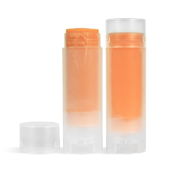 Pumpkin Spice Lip Balm Kit